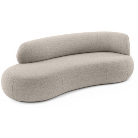 Section Hjørnesofa