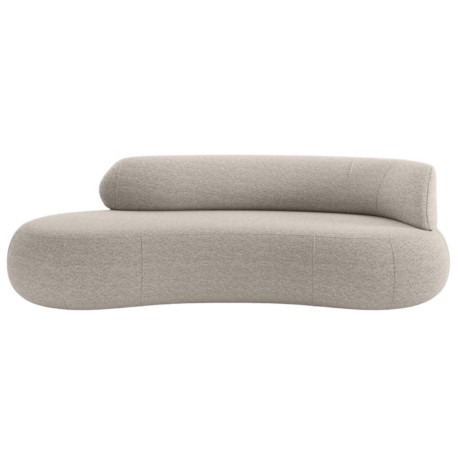 Section Hjørnesofa