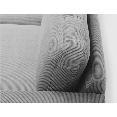 Hjort Knudsen Aarhus Chaiselong sofa højrevendt