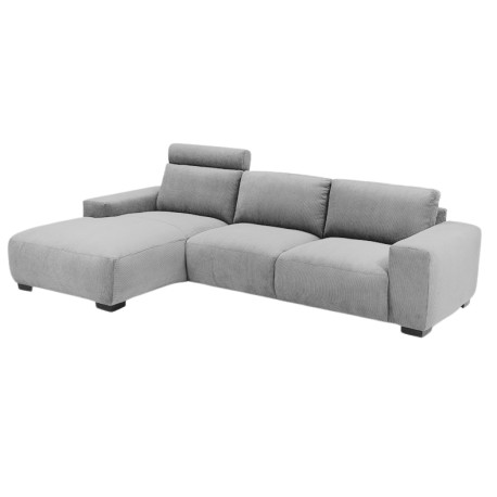Hjort Knudsen Aarhus Chaiselong sofa højrevendt