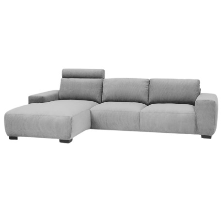 Hjort Knudsen Aarhus Chaiselong sofa højrevendt