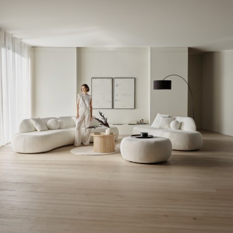 Section Hjørnesofa