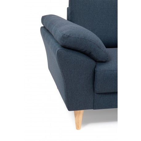 Hjort Knudsen Kolding 2.5 pers sofa