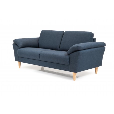 Hjort Knudsen Kolding 2.5 pers sofa
