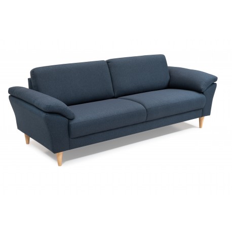 Hjort Knudsen Kolding 3 pers sofa