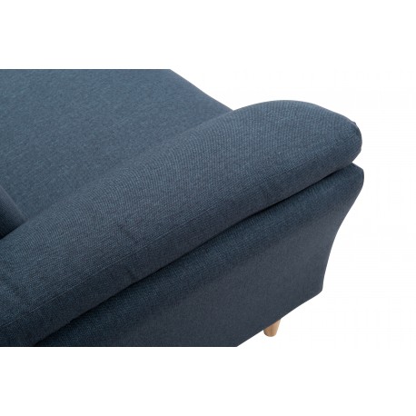 Hjort Knudsen Kolding 3 pers sofa