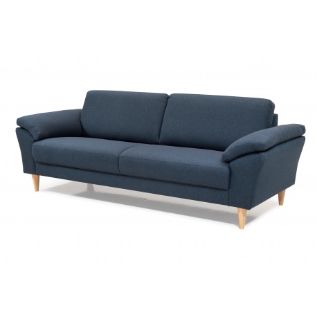 Hjort Knudsen Kolding 3 pers sofa