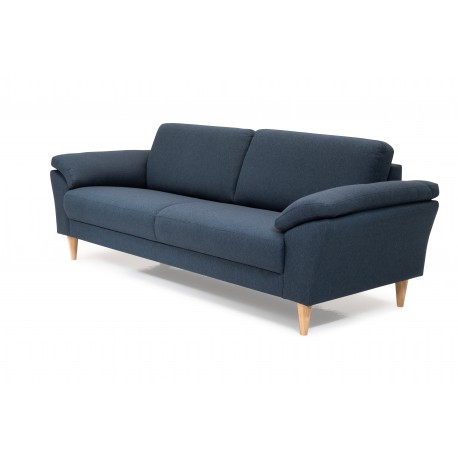 Hjort Knudsen Kolding 3 pers sofa
