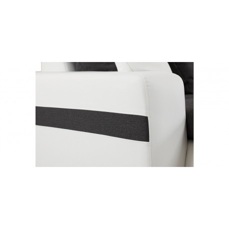 Miami XL U-sofa Venstrevendt