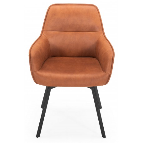 Hjort Knudsen Bornholm spisebordsstol