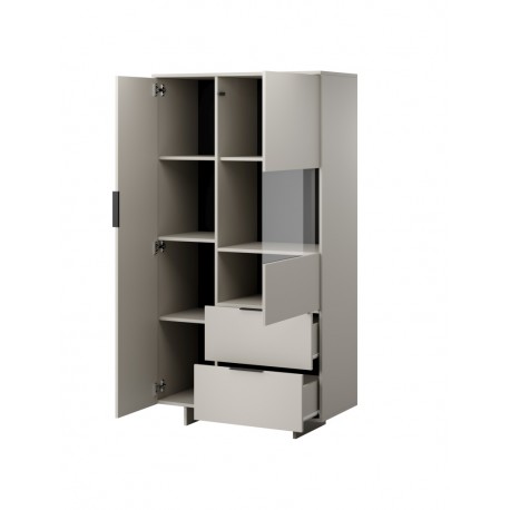 Stående Skab ALMA sand Beige (cashmire)