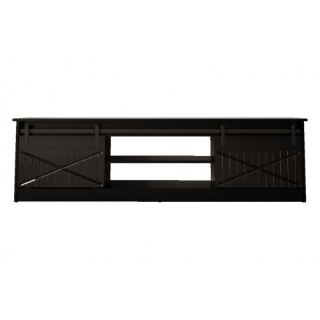 GRANERO TV bord Sort/Sort