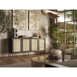 JUTA Kommode 200 (2D)