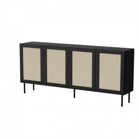 JUTA Kommode 200 (2D)