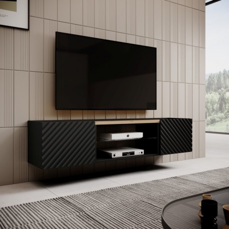 ONDA TV bord EF med Pejs