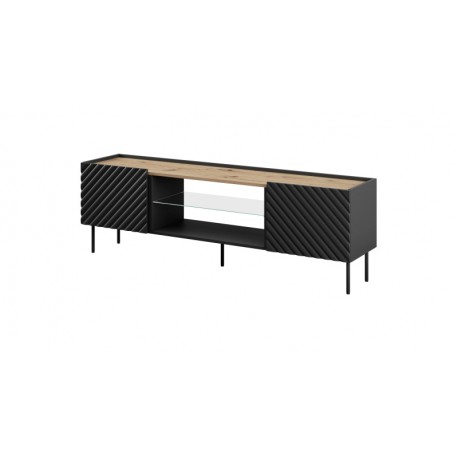 ONDA TV bord EF med Pejs