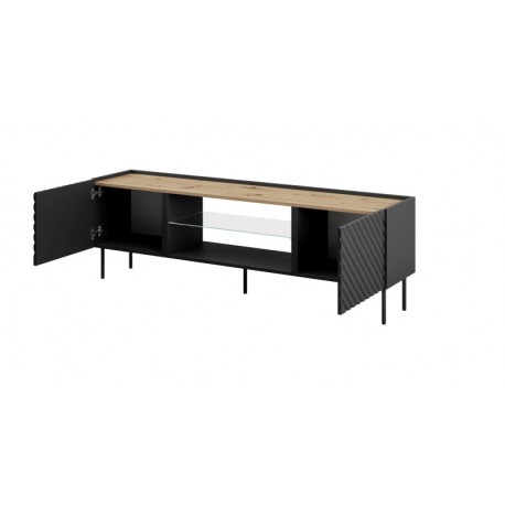 ONDA TV bord EF med Pejs
