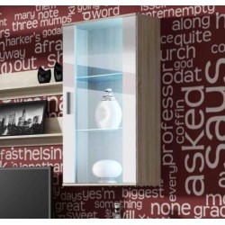 SOHO S2 Sonoma eg./ Hvid