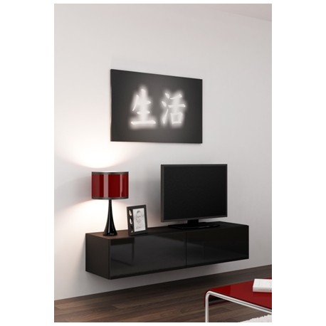 Leon LED sofabord hvid Leon LED sofabord hvid