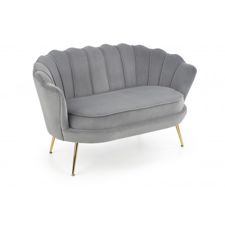 AMORINITO 2 pers. sofa - Grå