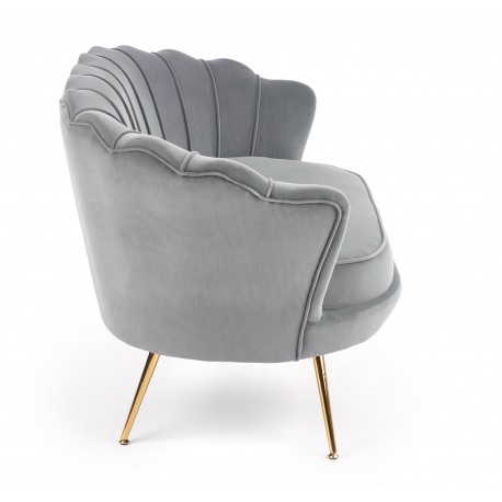 AMORINITO 2 pers. sofa - Grå