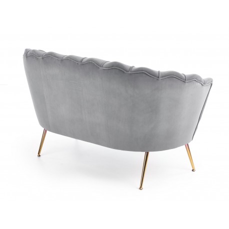 AMORINITO 2 pers. sofa - Grå