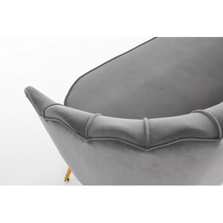 AMORINITO 2 pers. sofa - Grå