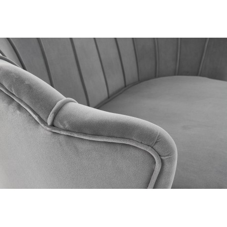 AMORINITO 2 pers. sofa - Grå