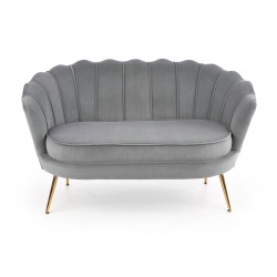AMORINITO 2 pers. sofa - Grå