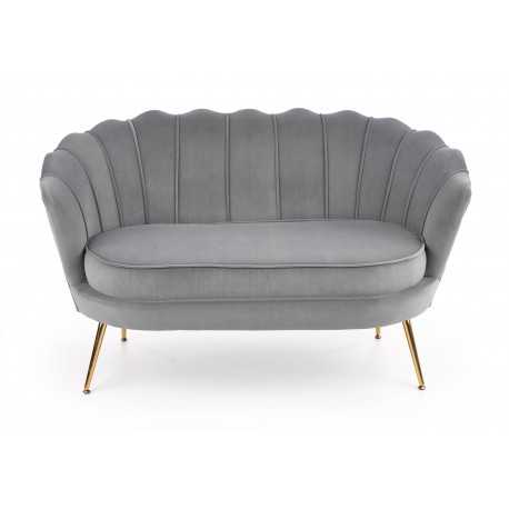 AMORINITO 2 pers. sofa - Grå