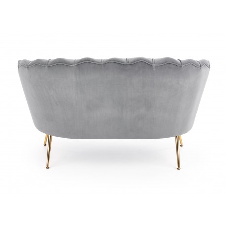 AMORINITO 2 pers. sofa - Grå