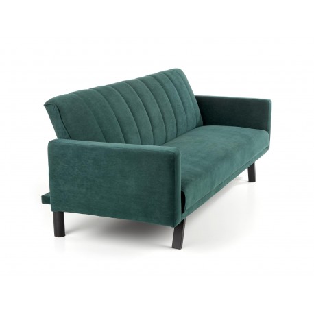 ARMANDO sofa - Mørkegrøn