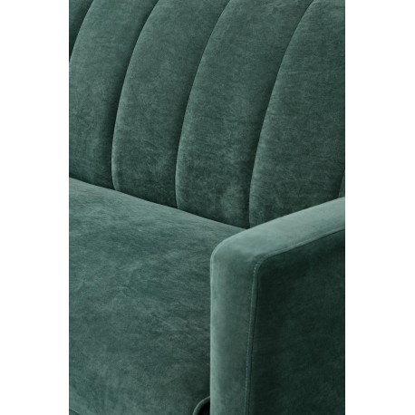 ARMANDO sofa - Mørkegrøn
