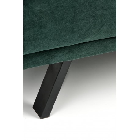 ARMANDO sofa - Mørkegrøn