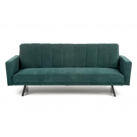 ARMANDO sofa - Mørkegrøn