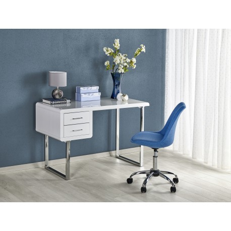 B30 Skrivebord 120 x 55 cm