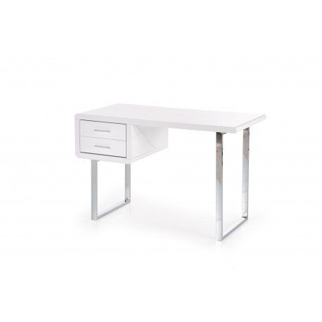B30 Skrivebord 120 x 55 cm