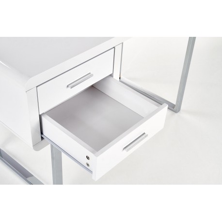 B30 Skrivebord 120 x 55 cm