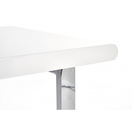 B30 Skrivebord 120 x 55 cm
