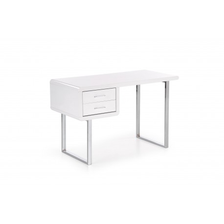 B30 Skrivebord 120 x 55 cm