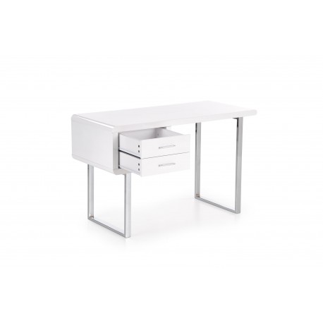B30 Skrivebord 120 x 55 cm