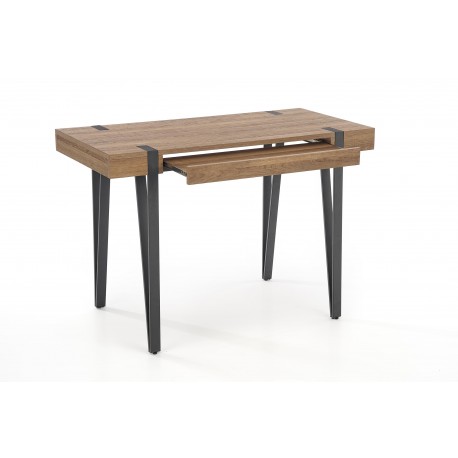 B39 Skrivebord 110 cm