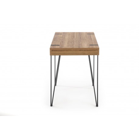 B39 Skrivebord 110 cm