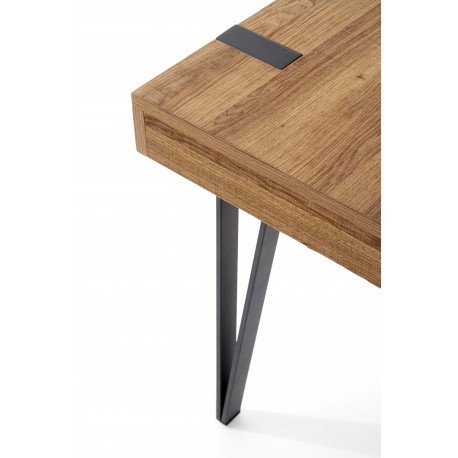 B39 Skrivebord 110 cm
