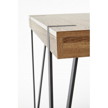 B39 Skrivebord 110 cm