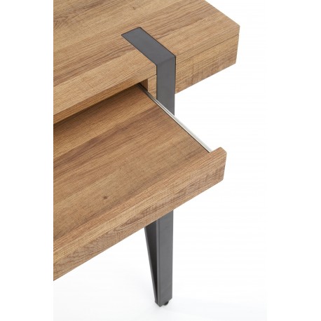 B39 Skrivebord 110 cm