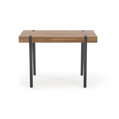 B39 Skrivebord 110 cm