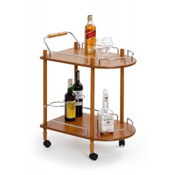 BAR-4 barbord