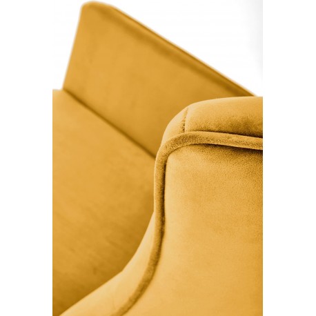 BAZALTO char mustard