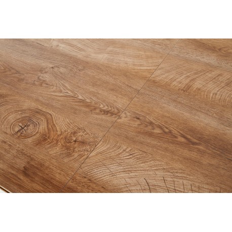 CAMBELL Spisebord&nbsp;med&nbsp;udtræk